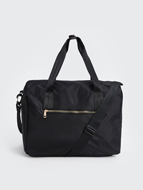 LCW ACCESSORIES Multi-Compartment Women's Shoulder Bag - W4FG56Z8-RQL