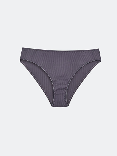 LCW DREAM Düz Bikini Külot - W4FH94Z8-YFU