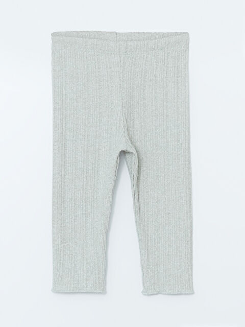 LCW baby Basic Fitilli Kız Bebek Tayt - W4FQ41Z1-FJY