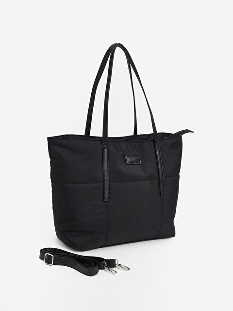 LCW ACCESSORIES Çıkarılabilir Askılı Kadın Omuz Çantası - W4G550Z8-RQL