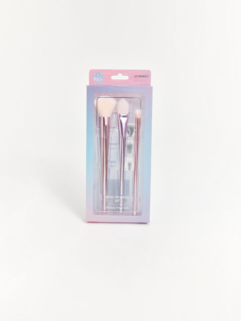 LCW ACCESSORIES Makyaj Fırçası Seti - W4GN00Z8-M0T