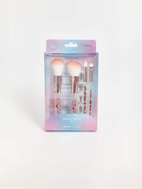 LCW ACCESSORIES Makyaj Fırça Seti - W4GN04Z8-M0T