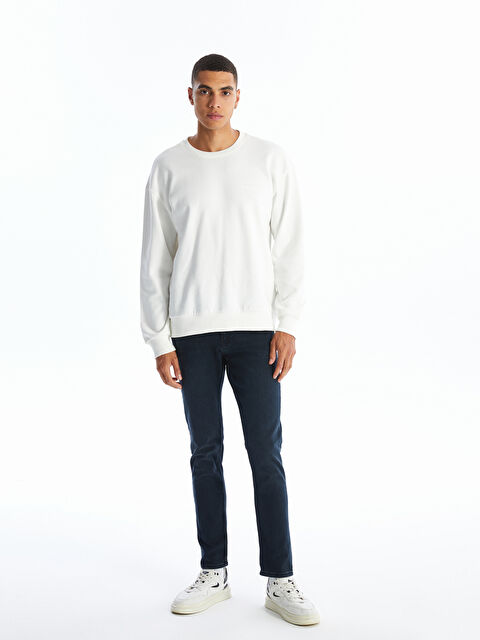 LCW Jeans 750 Slim Fit Erkek Jean Pantolon - W4GV10Z8-309