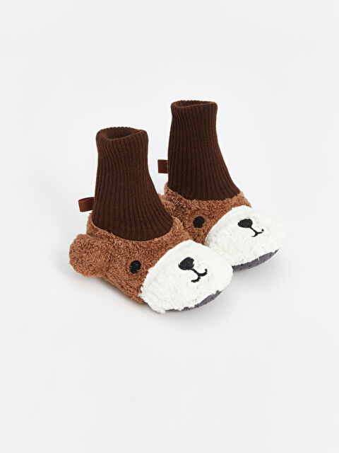 LCW STEPS Erkek Bebek Ev Terliği - W4GY59Z1-Q7U