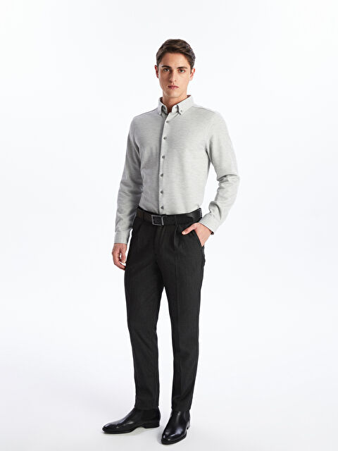 SOUTHBLUE Standart Kalıp Erkek Pantolon - W4H286Z8-HGV