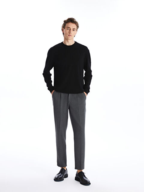 SOUTHBLUE Standart Kalıp Erkek Pantolon - W4H302Z8-HGV