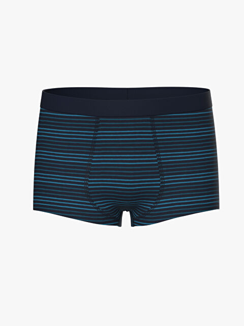 LCW ECO Erkek Çocuk Boxer - W4H665Z4-M0T