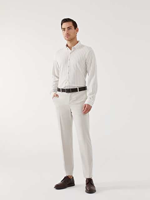 SOUTHBLUE Standart Kalıp Erkek Pantolon - W4H695Z8-S0L