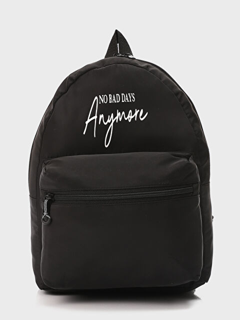 LCW ACCESSORIES Printed Girls' School Bag - W4H878Z4-HEG