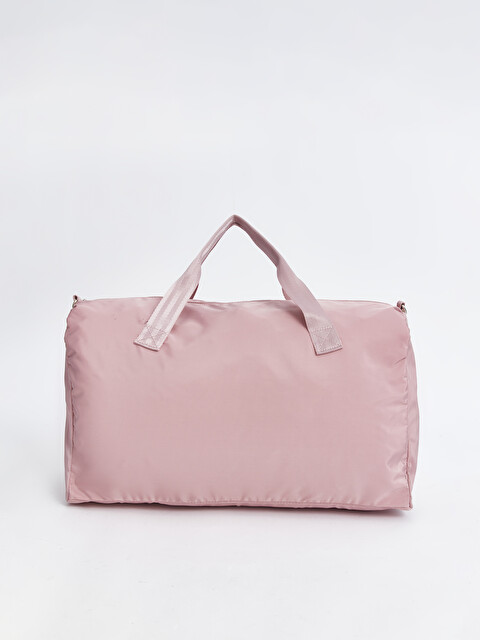 LCW ACCESSORIES Label Detailed Women's Gym Bag - W4HD62Z8-JZ2 - LC