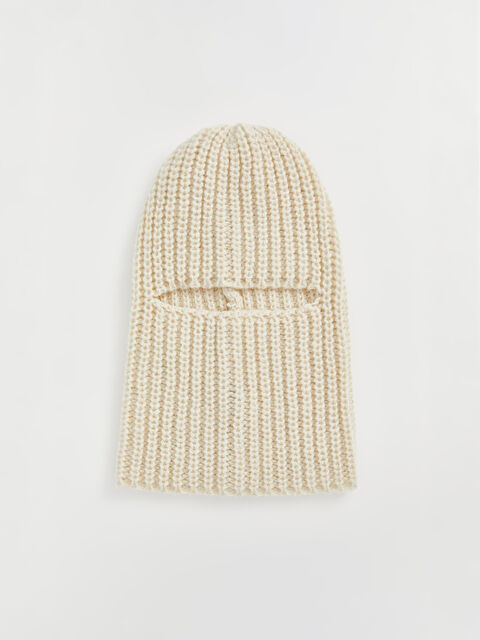 LCW ACCESSORIES Тоқыма бини шапкасы - W4HD76Z4-FDV