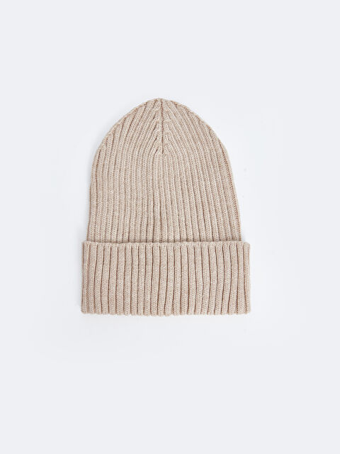 LCW ACCESSORIES Basic Kadın Bere - W4HF54Z8-D2Y