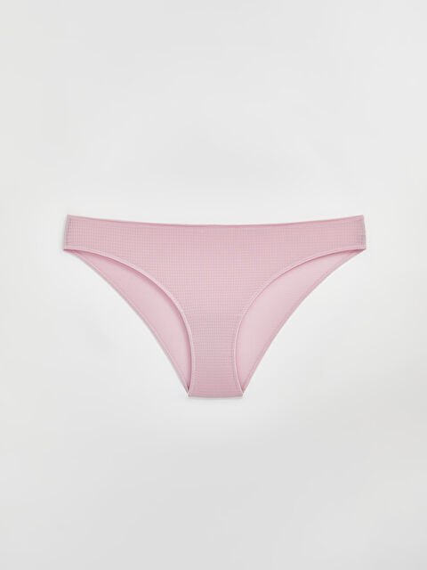 LCW DREAM Düz Bikini Külot - W4HG73Z8-G5W