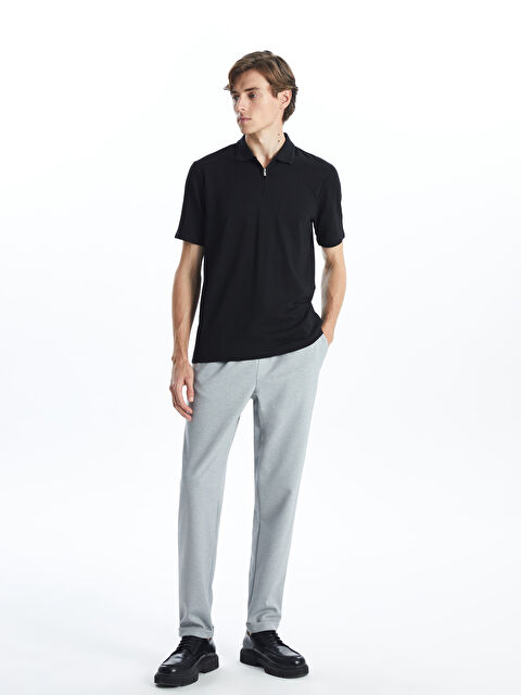 LCW Vision Regular Fit Erkek Pantolon - W4HH94Z8-CUZ