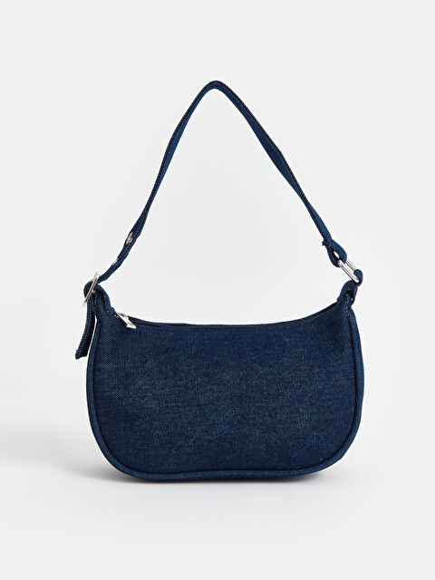 LCW ACCESSORIES Fermuarlı Kadın El Çantası - W4I015Z8-JHM