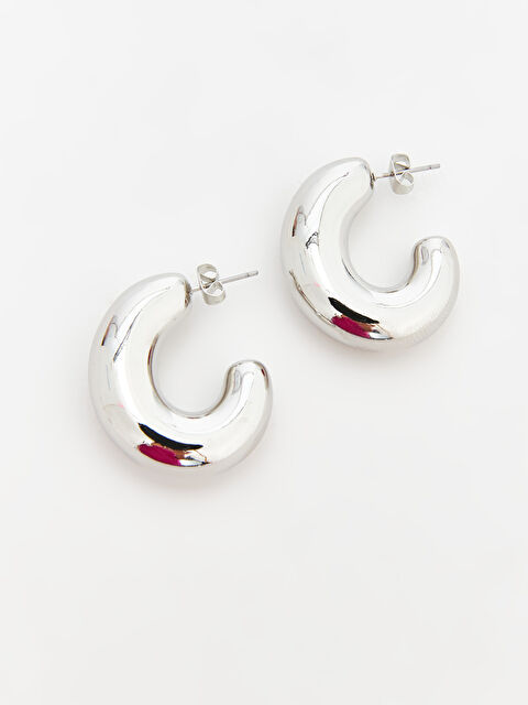 LCW ACCESSORIES Damla Figürlü Kadın Küpe - W4I912Z8-J2F