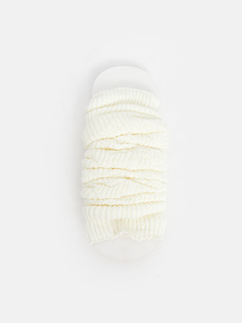 LCW DREAM Kendinden Desenli Kadın Tozluk - W4IC56Z8-EEW