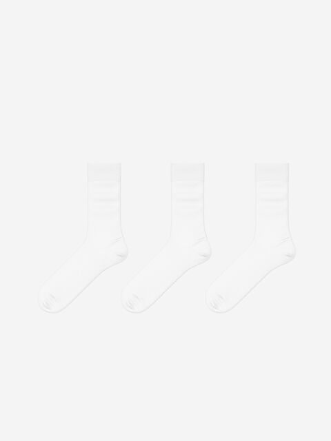 LCW ECO Erkek Soket Çorap 3'lü - W4IG99Z8-FFB