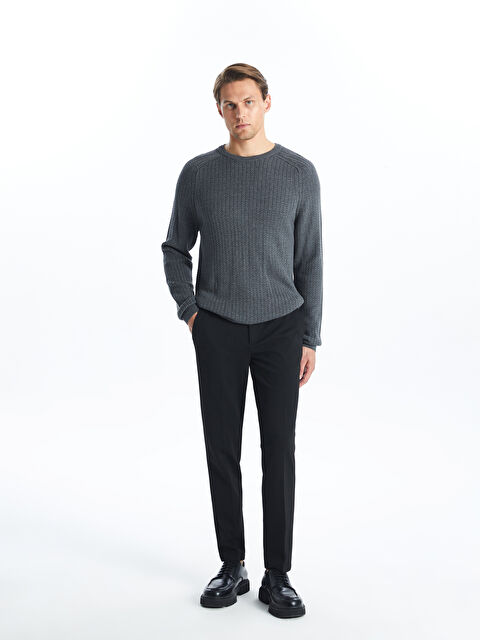 SOUTHBLUE Standart Kalıp Erkek Pantolon - W4IH51Z8-CVL