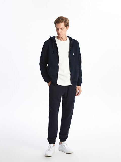 LCW ECO Standart Kalıp Erkek Eşofman Altı