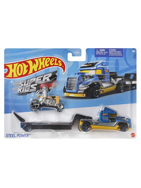 LCW ACCESSORIES Super Oyuncak Araba - W4IN78Z4-QBC