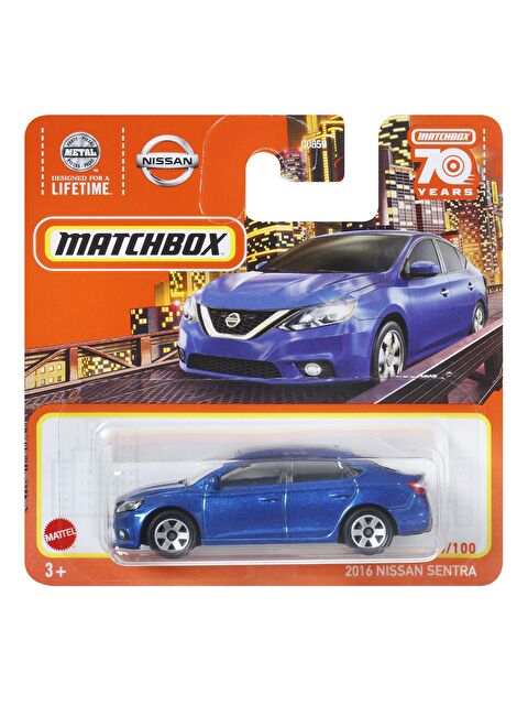 LCW ACCESSORIES Tekli Oyuncak Araba CO 859 - W4IN80Z4-QBC