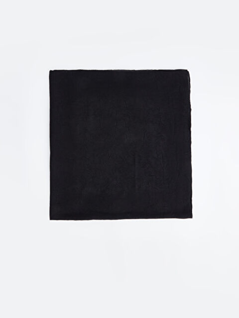 LCW Modest Düz Vual Kadın Şal - W4IN88Z8-RQL