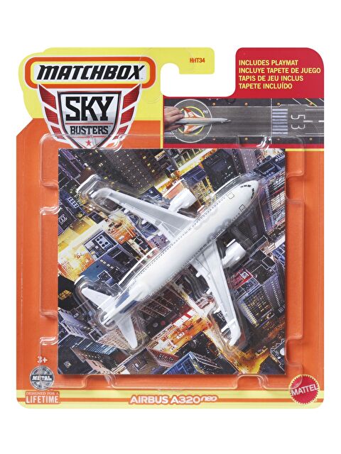 LCW ACCESSORIES Oyuncak Uçak - W4IO97Z4-QBC