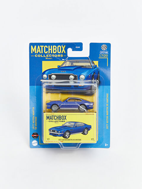 LCW ACCESSORIES Classic Toy Car - W4IP49Z4-QBC