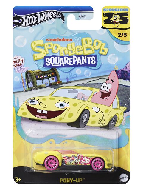 LCW ACCESSORIES سيارة ألعاب مرخصة - W4IP51Z4-QBC