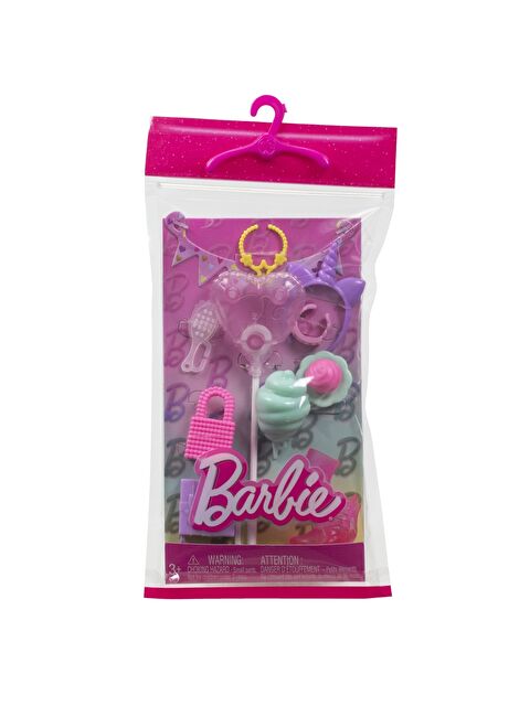 LCW ACCESSORIES Barbie Oyuncak Aksesuar Seti - W4IP53Z4-QBC