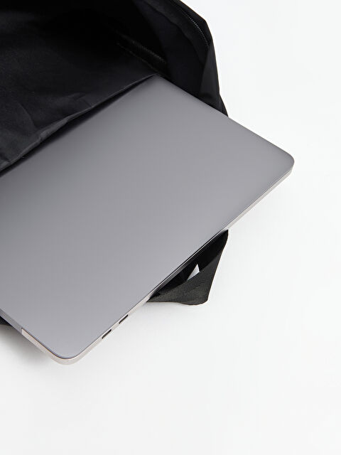 LCW ACCESSORIES Çok Bölmeli Kadın Sırt Çantası - W4IP94Z8-RQL