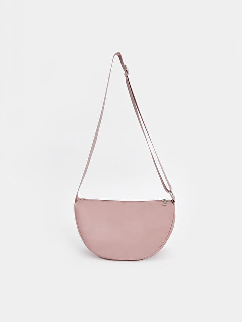 LCW ACCESSORIES Fermuarlı Kadın Omuz Çantası - W4IR96Z8-JMV