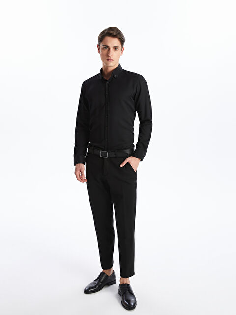 SOUTHBLUE Regular Fit Erkek Pantolon - W4IY46Z8-CVL