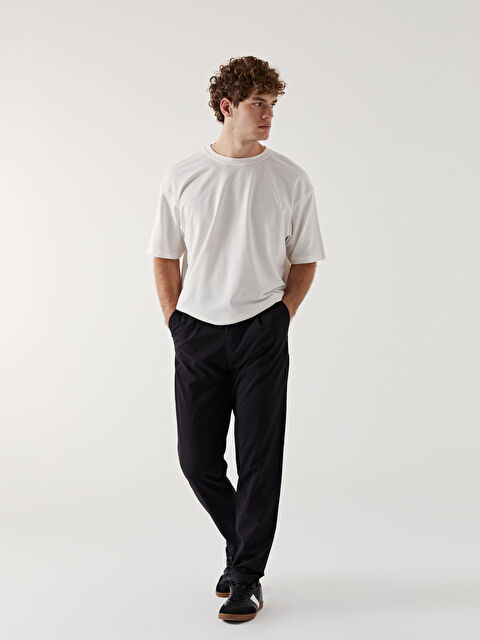 XSIDE Standart Kalıp Erkek Pantolon - W4J767Z8-RQL
