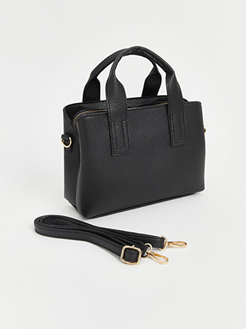 LCW ACCESSORIES Çıkarılabilir Askılı Kadın Omuz Çantası - W4J784Z8-CVL