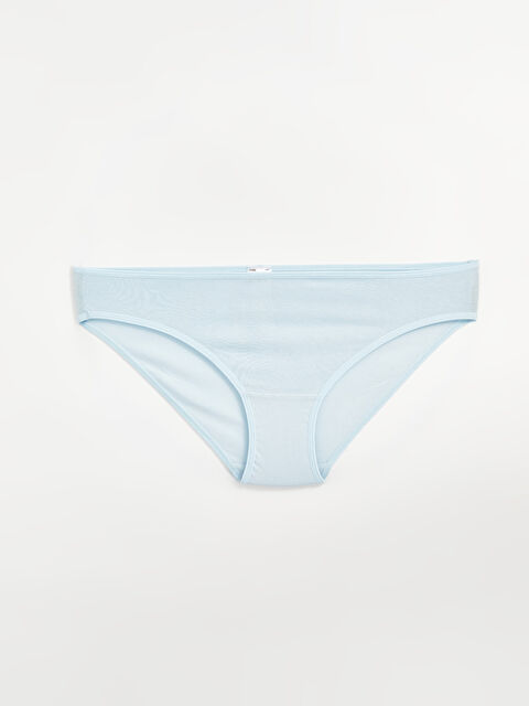 LCW Young Düz Bikini Külot - W4J989Z8-QWQ