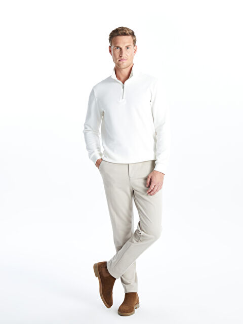 SOUTHBLUE Standart Kalıp Erkek Pantolon - W4JF37Z8-QSC