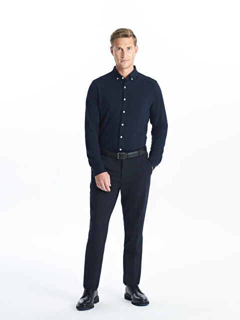 SOUTHBLUE Standart Kalıp Erkek Pantolon - W4JF37Z8-RFH