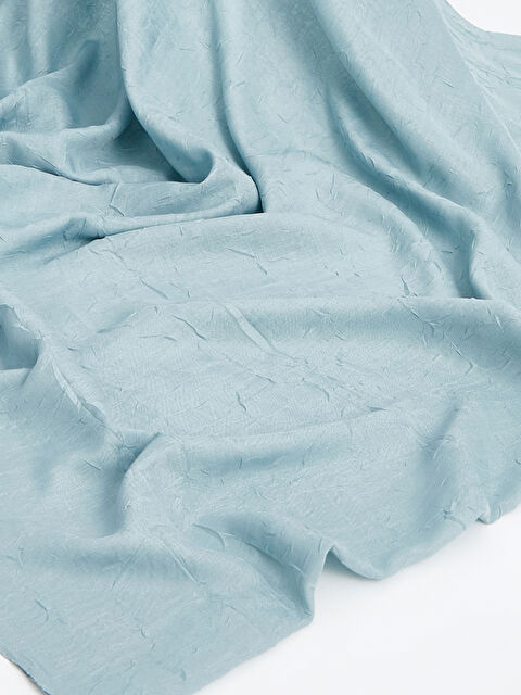 LCW ACCESSORIES Düz Kadın Şal - W4JF44Z8-VE8