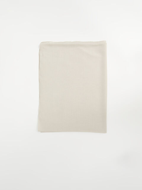 LCW ACCESSORIES Düz Vual Kadın Şal - W4JF46Z8-JRB