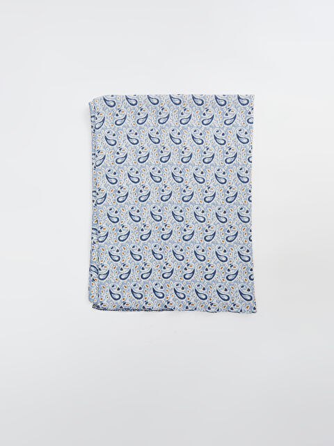 LCW ACCESSORIES Damla Desenli Kadın Vual Şal - W4JF52Z8-M0T