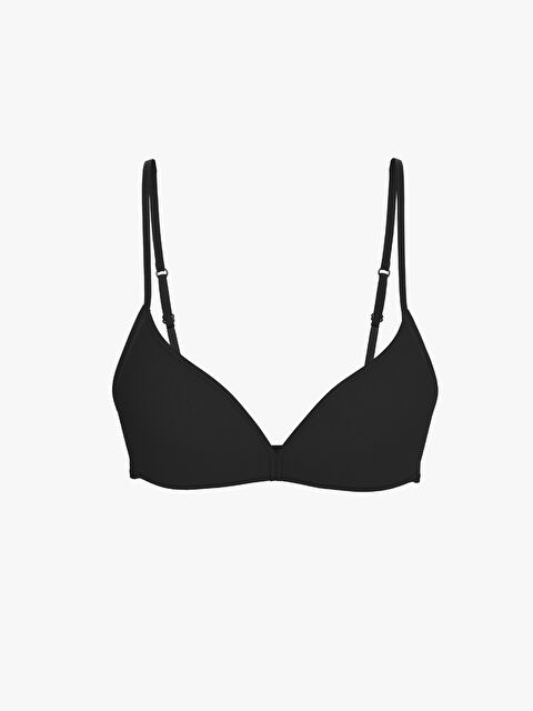 LCW Young Balensiz Dolgusuz Düz İlk Sütyen - W4JG79Z8-CVL