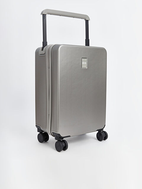 LCW ACCESSORIES Kilit Detaylı Küçük Boy Valiz - W4JH25Z8-K6V