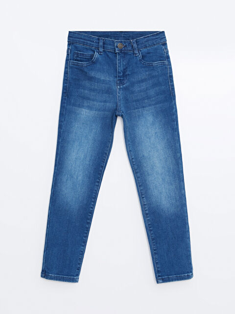LCW ECO Джинсы шалбар - W4JM63Z4-311