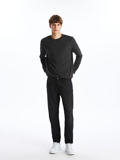 LCW ECO 779 Regular Fit Erkek Jean Pantolon - W4JN25Z8-326