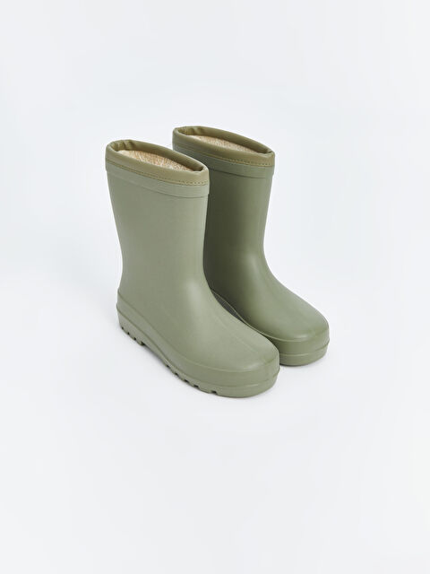 LCW STEPS Erkek Çocuk Yağmur Botu - W4JO80Z4-VCX