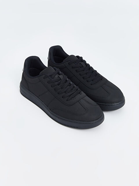 LCW ECO Bağcıklı Erkek Spor Ayakkabı - W4JR57Z8-HUC