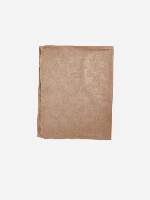 LCW ACCESSORIES Desenli Vual Kadın Şal - W4JS34Z8-DFV