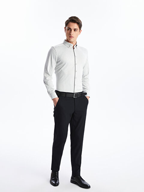 SOUTHBLUE Standart Kalıp Erkek Pantolon - W4JS61Z8-RFG